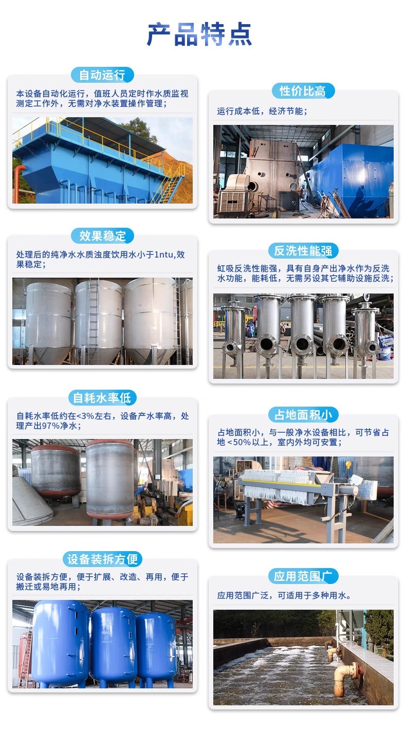 比如科技赋能未来：一体化污水处理设备开启生活废水治理新纪元